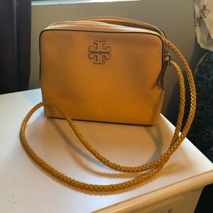 Tory Burch Taylor Camera Bag
